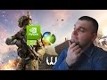 Warface оптимальные настройки графики