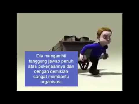  Animasi  tipe tipe orang  pekerja keras  dan pemalas YouTube