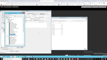 Cisco Training - UCCE -Lab 4   Using RTTEST command to troubleshoot UCCE Platform