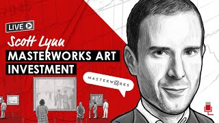 Masterworks Art Investment w/ Scott Lynn (TIP419)