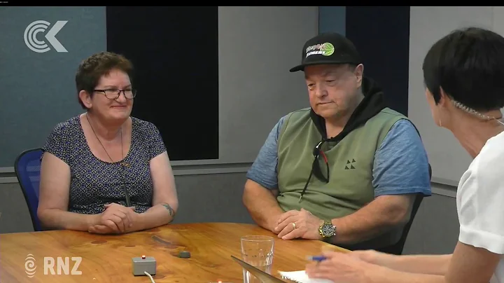 Arthur Taylor on life outside of prison