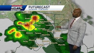 Storms bring threat for tornadoes, damaging winds late Tuesday screenshot 4