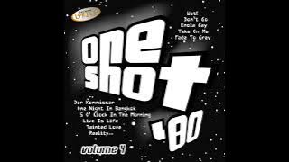 One Shot '80 Volume 4