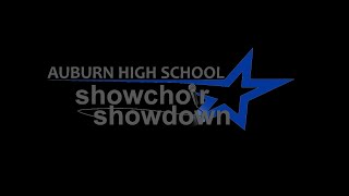 Auburn Show Choir Showdown 2020; Night 1