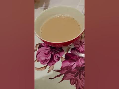 Чай по казахски - YouTube