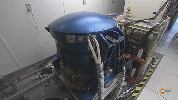 NASA | Doppler Lidar for Measurement of High-Altitude Wake Vortices