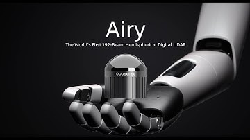 Airy--The World