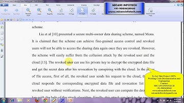 A Secure Anti-Collusion Data Sharing Scheme for  Dynamic Groups in the Cloud