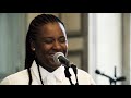 Charlotte Dipanda - Quand tu n'es pas là (Live Session)