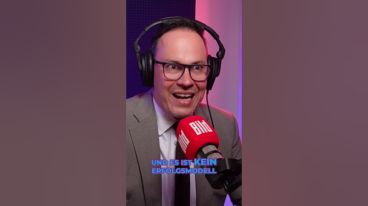 Schuldenbremse, Automobilkrise und politische Konflikte im Podcast ‚Unter Zwei‘.