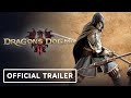 Dragon&#39;s Dogma 2 - Official Mystic Spearhand Vocation Trailer
