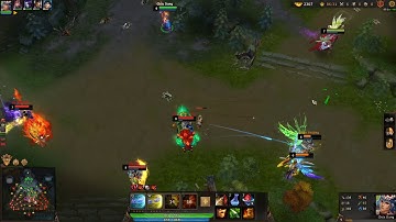 3Q Củ Hành MAP 5-5-5 Chúc Dung Hack map để làm chi Đồ chuẩn trận này luôn