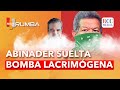 Abinader suelta bomba lacrimógena a Leonel y FUPU - Debate central Rumbo de la Mañana