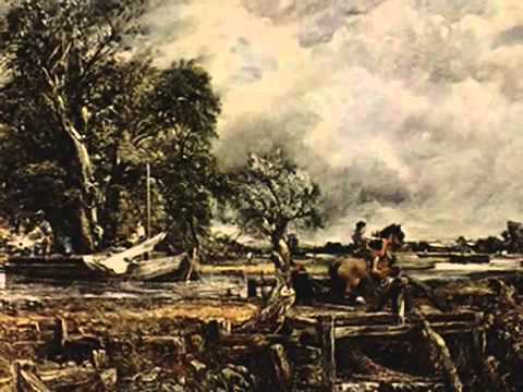 John Dowland -  07. Lachrimae Tristes - Dalla raccolta Lachrimae -  John Constable