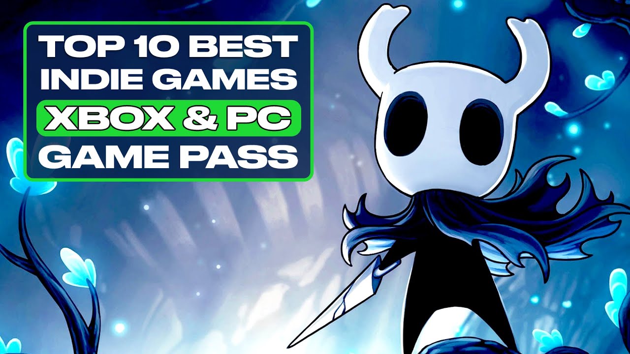 TOP 5 MELHORES JOGOS XBOX GAME PASS SETEMBRO 2023 