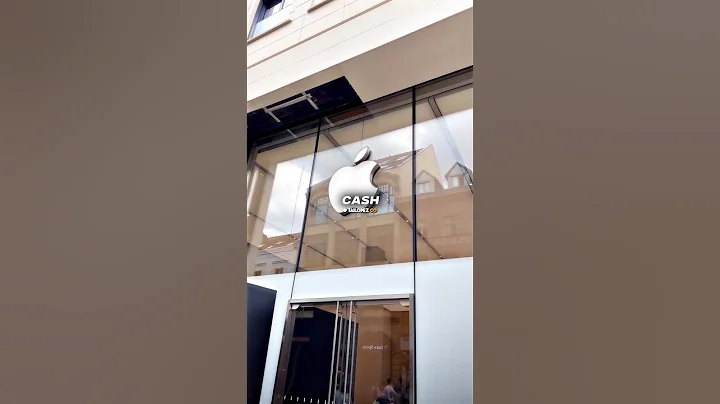 They Sold to Apple for $1B… Then Got Sued for $50M