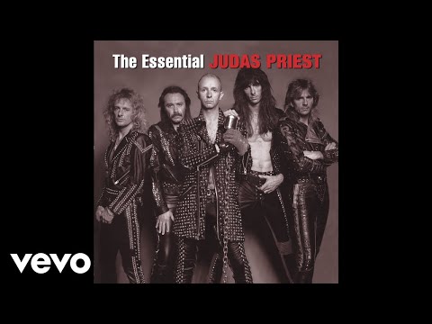 Judas Priest - Before the Dawn (Audio)