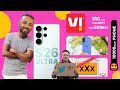 Xiaomi 17, iPhone 16 Sales💹, Galaxy S26🔥, 10,000mAh Phone and Grok AI Issue, #SBUS