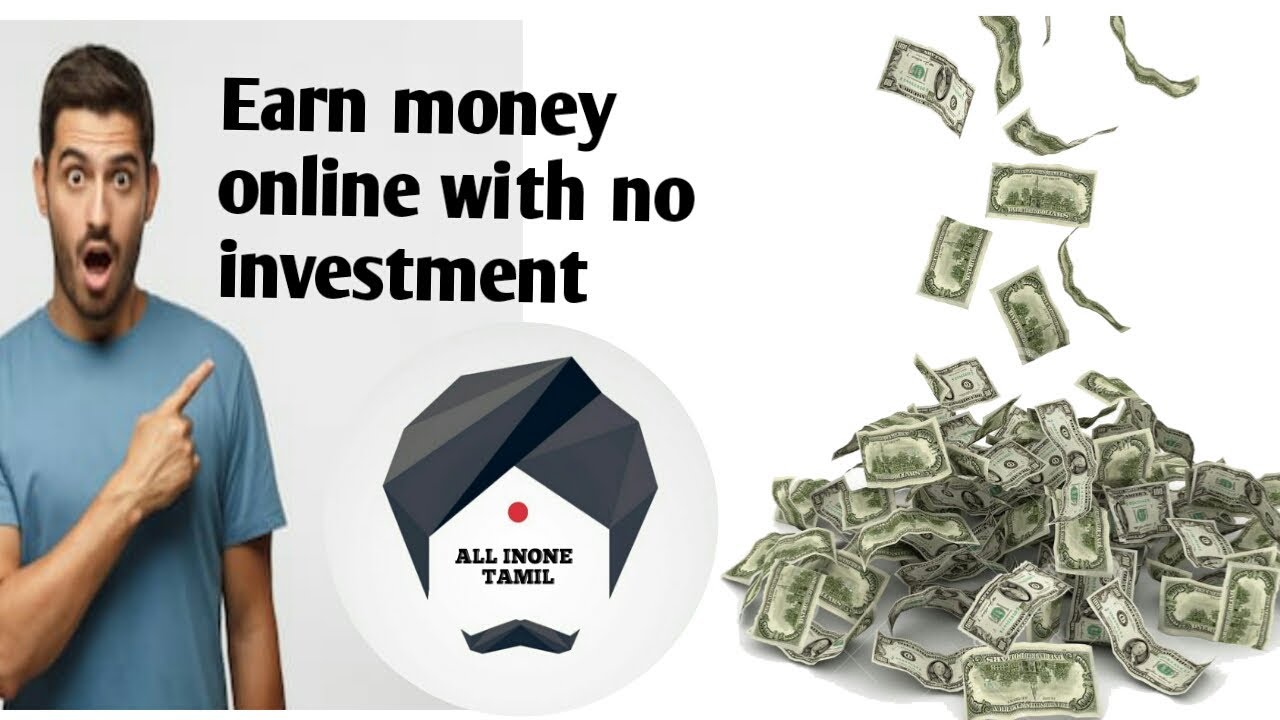 Earn money online with no investment ll #blogging ll #blog ll #youtube