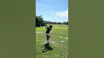 PGA Lesson Observation #2