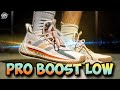 Adidas Pro Boost Low Performance Review!