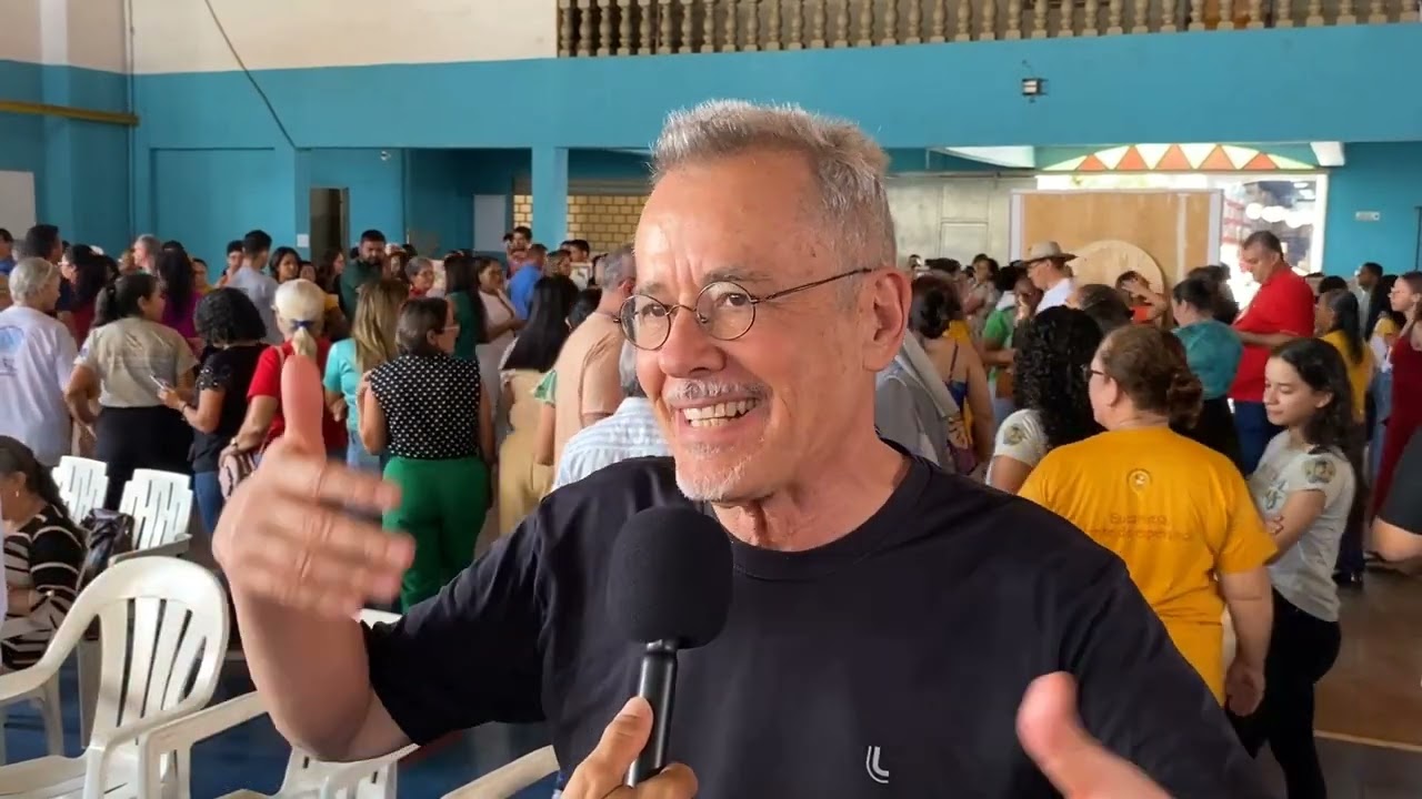 Diocese de Imperatriz publica Declaração Sinodal, após conclusão do processo do SÃnodo Diocesano