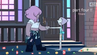 finale of pearl moments that made me drop my apple juice ~ part four !!