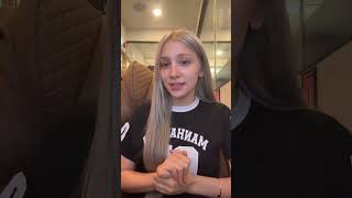 WEN WERDE ICH TREFFEN?? 🏝️Mehr Infos auf TikTok