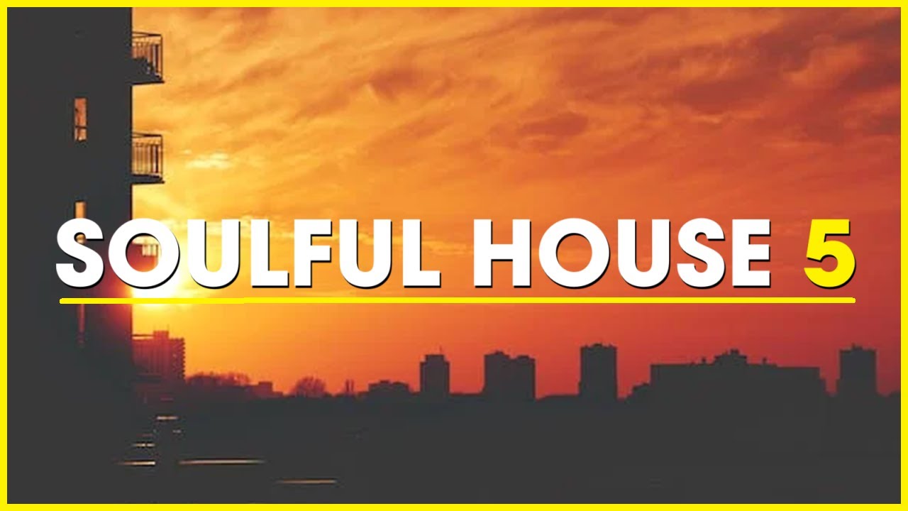 Soulful House Mix 2024  Soulful House Music