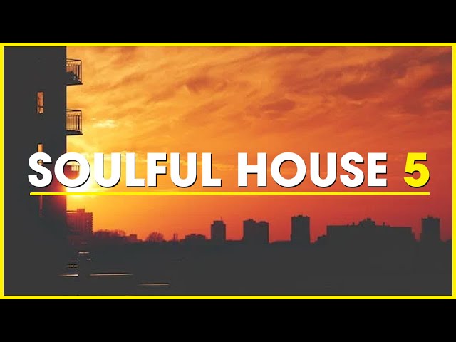 Soulful House Mix 2024 | Soulful House Music class=