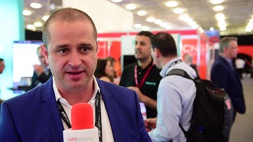 “Egnyte own the whole unstructured lifecycle of data for businesses and enterprises”