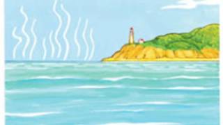 The Water Cycle Virtual Field Trip