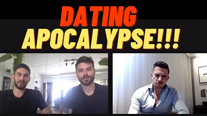 The UGLY TRUTH About Dating For The Average Guy In...