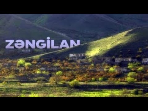 Salman Zengilanli - Zengilan 2023 Video Klip