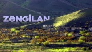 Salman Zengilanli - Zengilan 2023 Video  Resimi