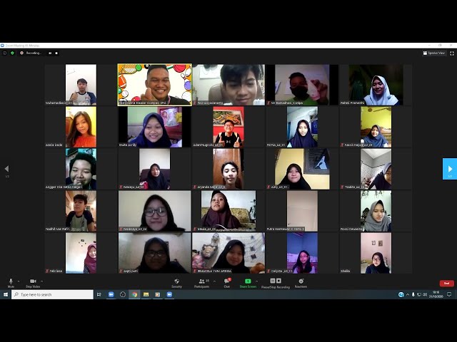 VIDEO UJI KINERJA (UKIN) PPG DALJAB TAHAP 2 TAHUN 2020 class=