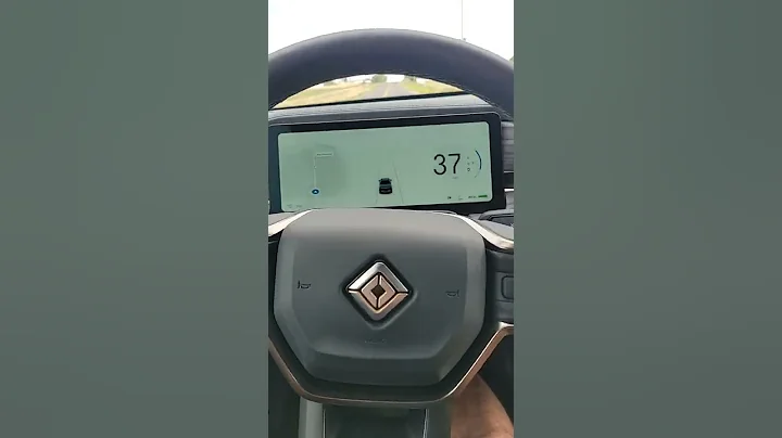 Rivian R1T 0-90mph and 0-60mph