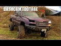*TOTALED* NEVER Let Your Friend Borrow Your TRUCK!! *DASHCAM FOOTAGE*