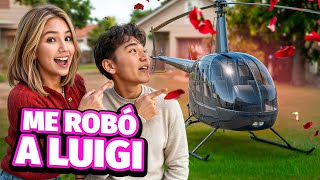 SURPRISE MIGI *GOES WRONG*