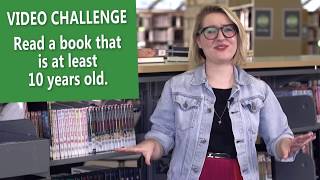 Summer Reading Challenge 2018  PART 2 - [June 18th - 30th]