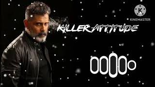 Moonu x Mahaan BGM Ringtone | Instagram Reels BGM | Viral BGM | Mahaan Theme x Theme of 3 | Ringtone