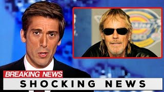 The Frank Beard Mystery Finally Solved And Isn't Good!!