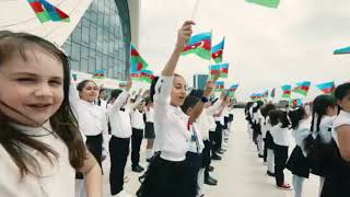 Гимн Азербайджана