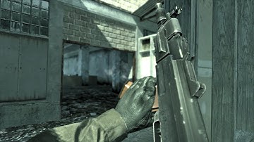 PLAYING COD 4 SEARCH & DESTROY IN 2025