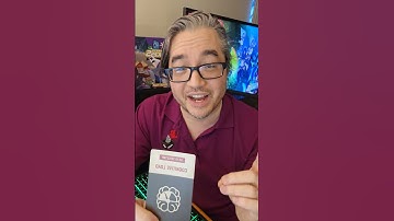 Board Game Design 🎲 Tip for the Day: UX-37, Cognitive Load #boardgamedesign #gamedesign #boardgame