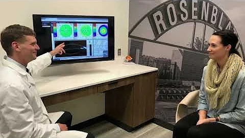 What Dr. Kugler Loves Most About Laser Vision Correction