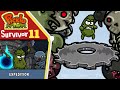 Pickle Pete EXPEDITION 11 Gameplay | Pickle Pete: Survivor
