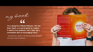 Reach Book Trailer