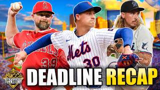 Did the Pirates do enough before the trade deadline? | Bucco Territory