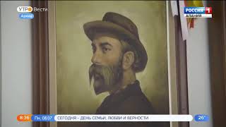 Фильм о жизни осетинской диаспоры переведен на турецкий язык Фильм о жизни осетинской диаспоры переведен на турецкий язык